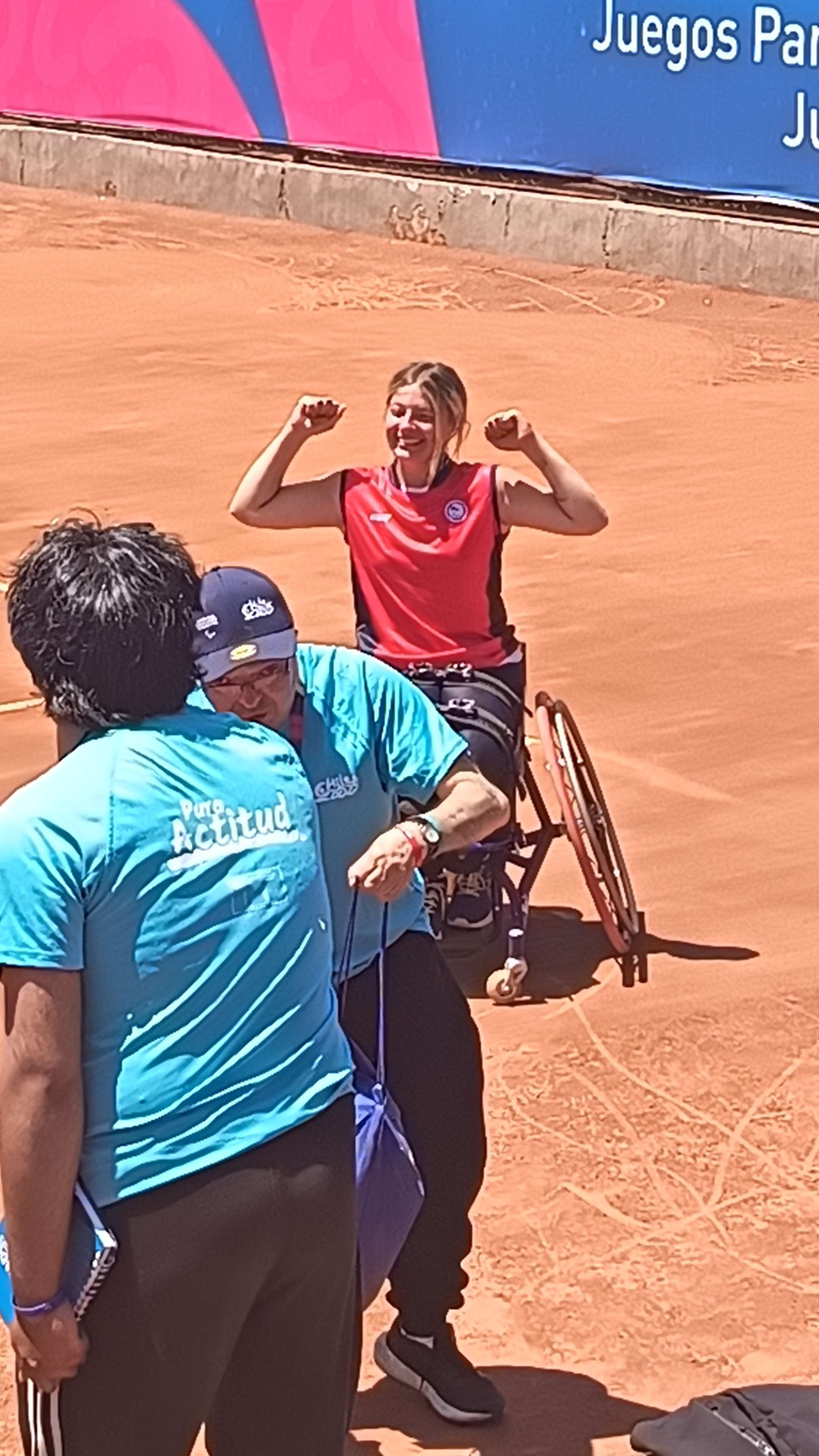 Personal Certificado